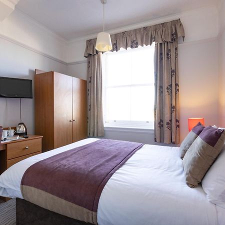 The Royal Hotel Weymouth Camera foto