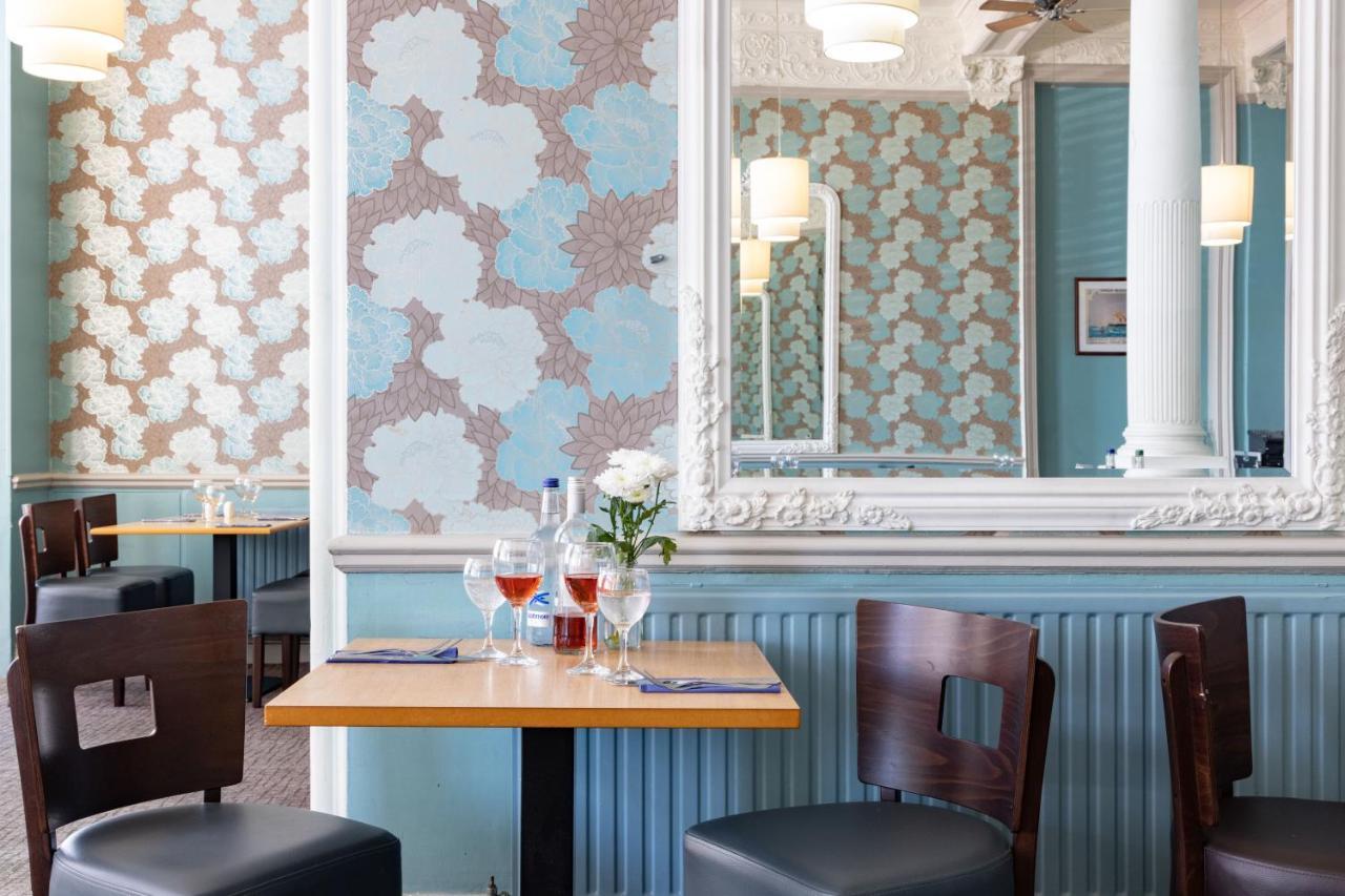 The Royal Hotel Weymouth Esterno foto
