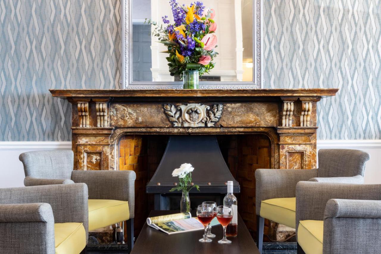 The Royal Hotel Weymouth Esterno foto