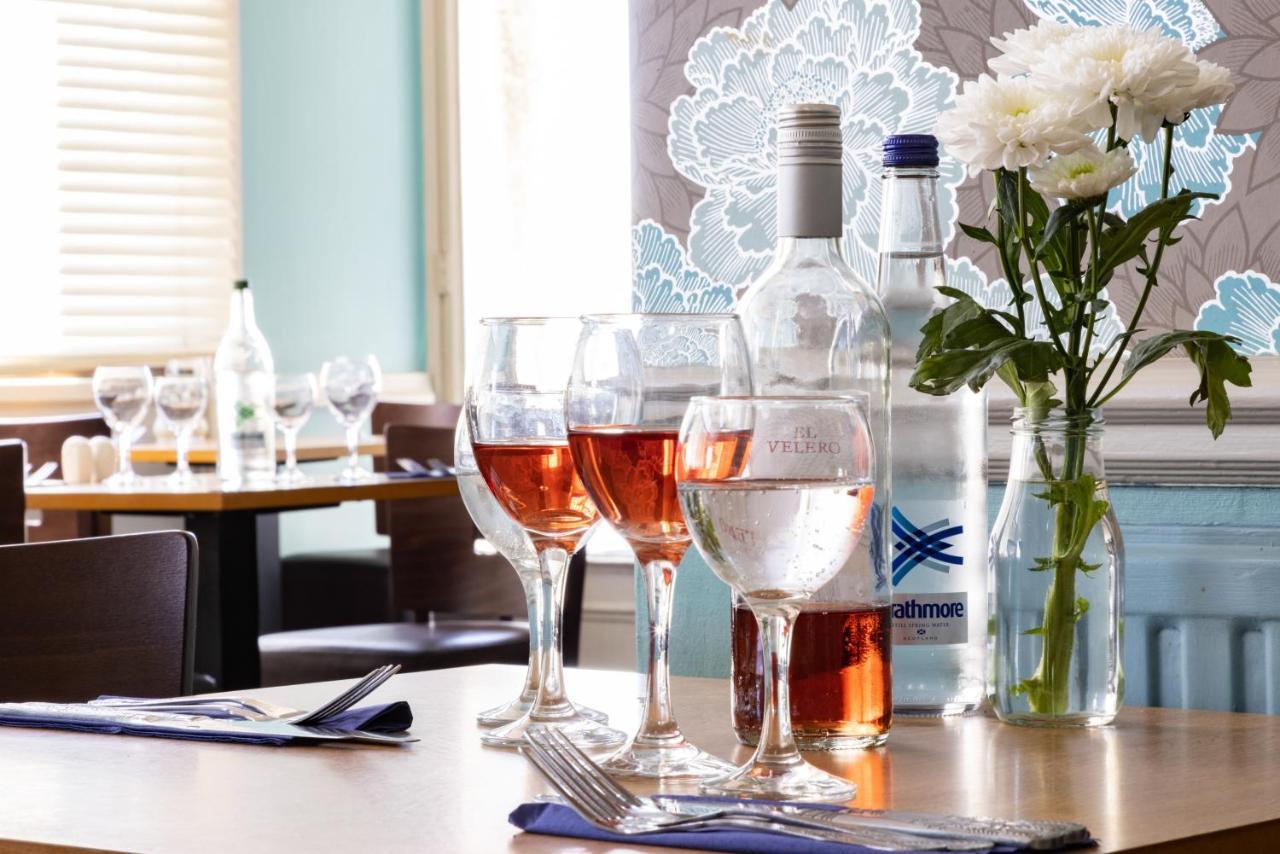 The Royal Hotel Weymouth Esterno foto