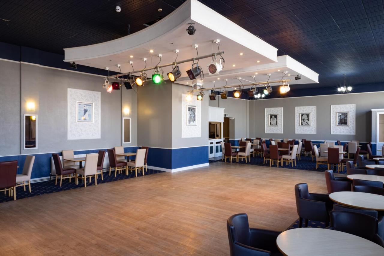 The Royal Hotel Weymouth Esterno foto