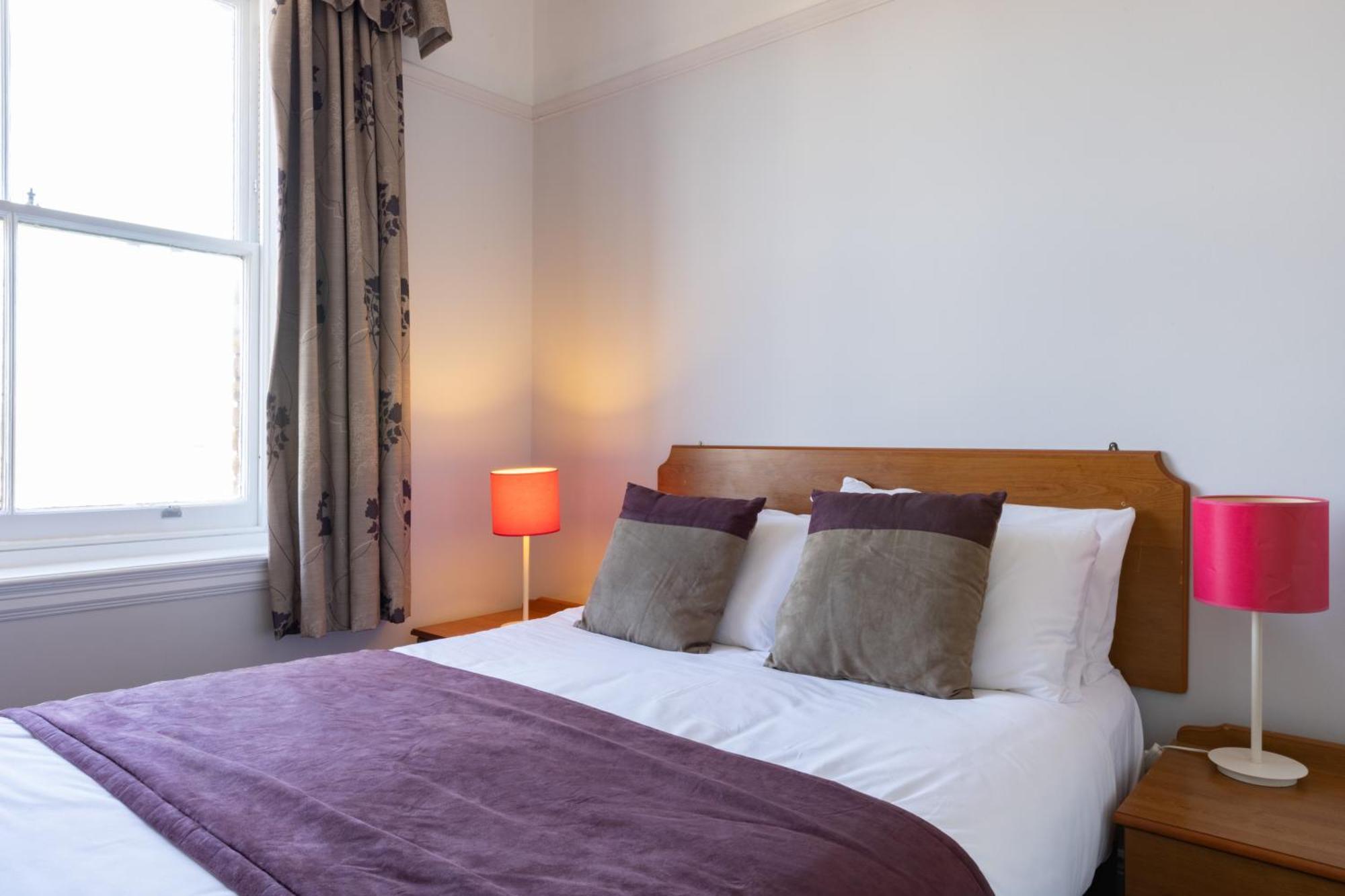 The Royal Hotel Weymouth Camera foto
