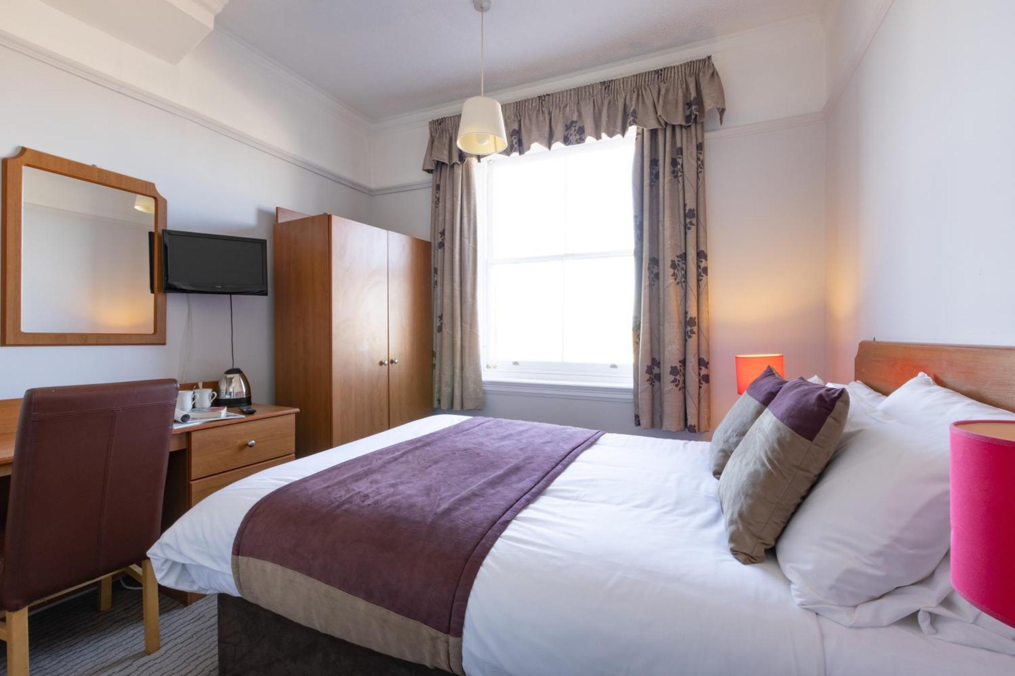 The Royal Hotel Weymouth Camera foto