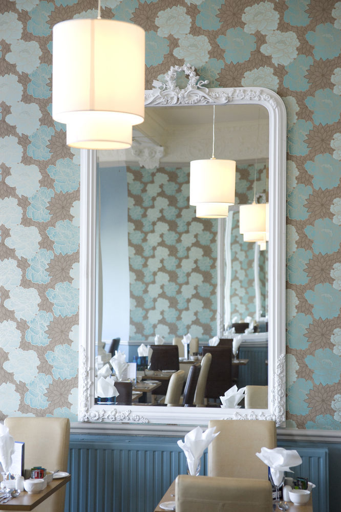 The Royal Hotel Weymouth Esterno foto